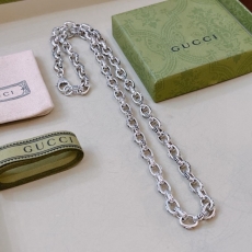 Gucci Necklaces